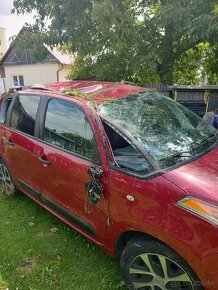 Predám Citroen C3 Picasso 1,4VTi 70KW. - 10