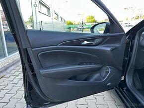 Opel Insignia ST 2.0 CDTi GS-Line,Matrix LED,Head-UP,Masáž - 10