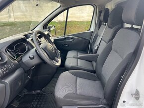 Fiat Talento 2.0JTD Facelift-2020 LED Svetlomety - 10