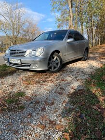 ✅✅✅Mercedes Benz w203 C class facelift ✅✅✅ - 10