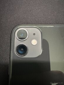 Predám iPhone 11 64gb black - 10