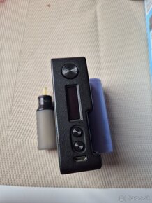 Vandy vape pulse x 90w - 10