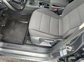 VW TOURAN   2.0 TDI - 10