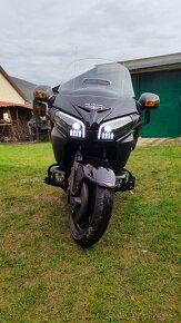 Svetlá na Hondu Goldwing 2012-2017 - 10