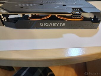 Gigabyte RTX 2060 - 10