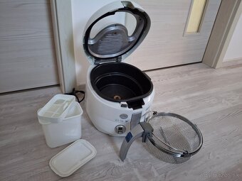 Rotačná fritéza DeLonghi - 10