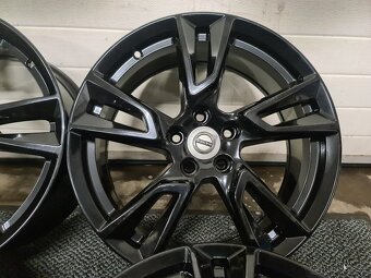 5X108 R18 VOLVO-BLACK COLOR - 10