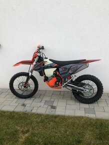 KTM 250-EXCF - 10