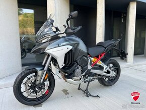 DUCATI MULTISTRADA V4 S RADAR - 10