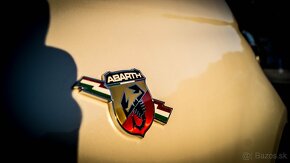 Abarth 500 - 10