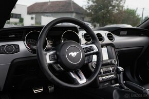 Ford Mustang 2.3 EcoBoost A/T - 10