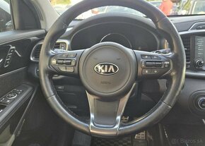 Kia Sorento 2.2-PREMIUM-AUTOMAT-KAMERA 360 - 10