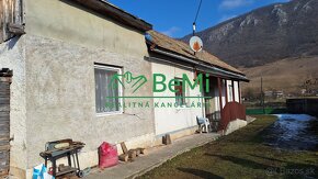 Pekný rodinný dom v KunovejTeplici za 31900,-Eur - 10