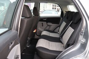 Suzuki SX4 1.6 GLX AC Urban Line - 10