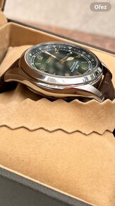 Hodinky Seiko Sarb017 Alpinist - 10