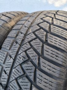 215/70 R16 Continental zimne pneumatiky - 10