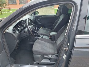 Volkswagen Tiguan 2.0 TDI SCR BMT 190k 4MOTION - 10