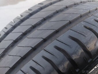 195/60R16 C  MICHELIN letne zaťažové pneumatiky - 10