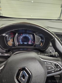 Renault Kadjar TCe 140, 103 kW/140 k - 10