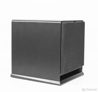 Klipsch set 3.1 / AJ ROZPREDAM - 10