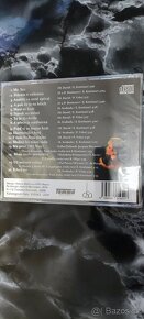 Prodám pár CD České a slovenské - 10