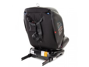 Autosedačka Mundo 2024 + ISOFIX (0-36kg) viac farieb - 10