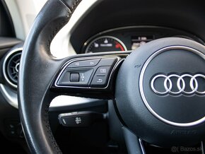 Audi Q2 1.6 tdi Stronic - 10