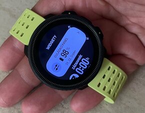 Suunto Vertical - 10