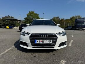 A4 Avant 2.0 tdi Virtual cockpit - 10