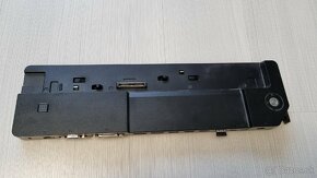 Notebook Fujitsu Lifebook U748 (i5-8350U) + docking station - 10