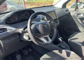 Peugeot 208 1,2 i ACCESS benzín manuál 60 kw - 10