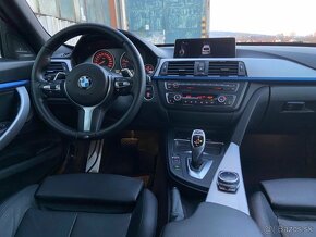 BMW Rad 3 335i xDrive A/T - 10