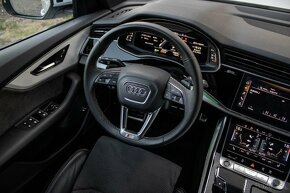 Audi Q8 55 TFSI mHEV quattro tiptronic - 10