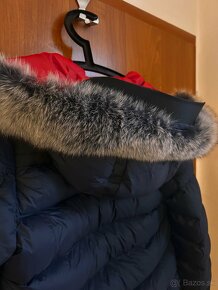 Moncler dámska bunda - 10