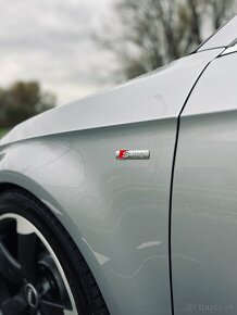 Audi A3 S-line 2.0TDI 135KW - 10