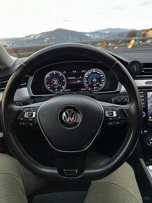 VW Passat B8 - 10