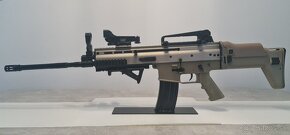 Scar L s prislusenstvom - 10