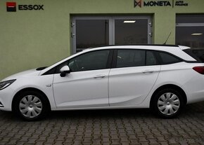 Opel Astra 1.6CDTi FLEET SELECTION ST ČR 81 kw - 10