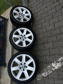 BMW 5x120 R17 5.120 r17 style44 225/45 styling 44 dohoda - 10