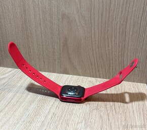 Apple watch 7 41mm RED - 10