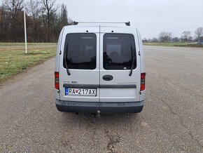 Opel combo tour - 10