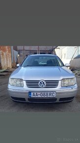 Volkswagen BORA 1.9 TDI 96KW - 10