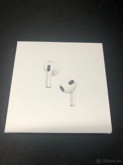 Apple AirPods gen3 - 10