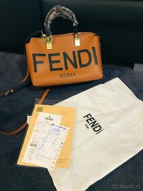 FENDI - kabelka - 10