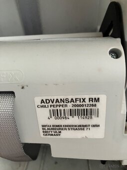 ROMER Advansafix RM - 10