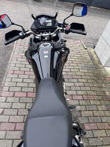 Suzuki V-STROM 650XT - 10