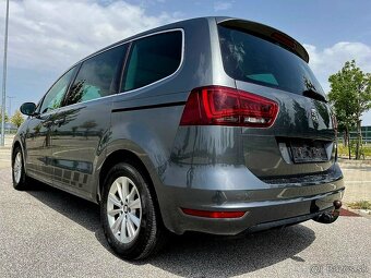 SEAT ALHAMBRA FR - PREDAJ AJ NA SPLÁTKY - 10