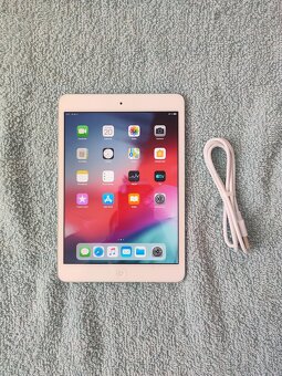 Apple iPad mini 2 16GB - 10