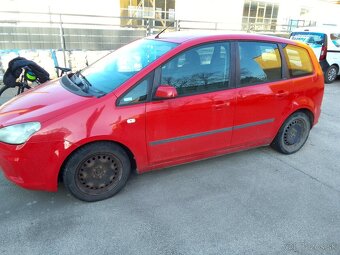 Ford C-MAX - 10