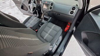 Volkswagen Tiguan 2.0.tdi, 103kW, r.v.2011. - 10